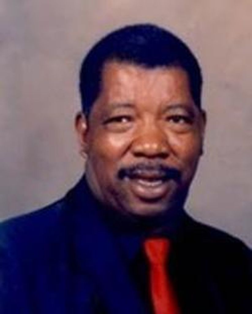 Joe Jimmie James, Jr.