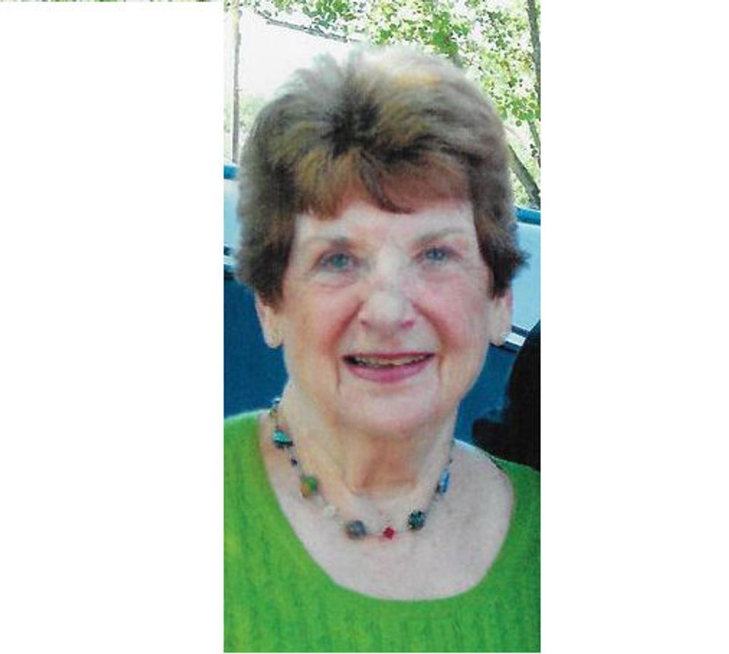 Margaret A. Gross Profile Photo