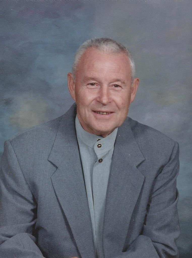 David Benner