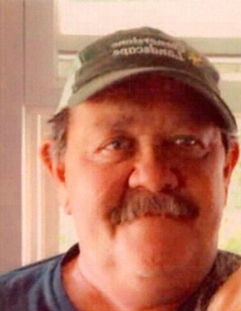 Joel "Joe" Edward Porter Profile Photo