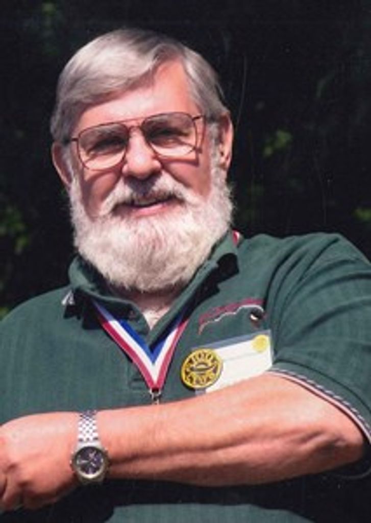 Norman K. Ensley