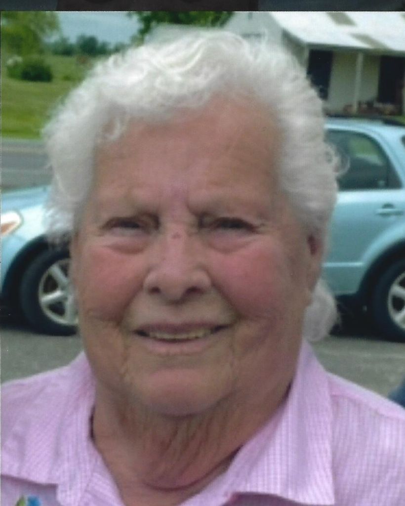Janice I. Gilmer Profile Photo