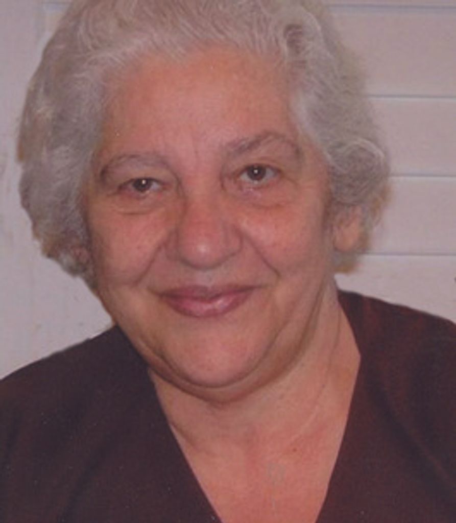 Anna Mirabelli