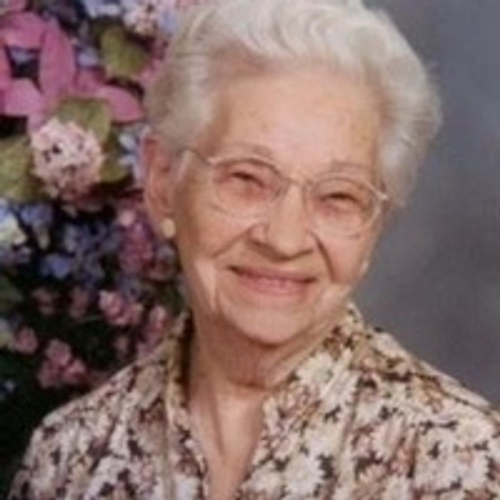 Rebecca Loegering