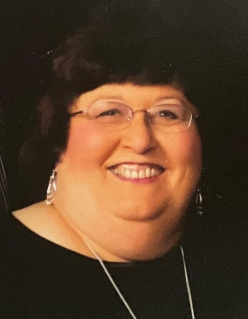 Mary Ann Faunce Profile Photo