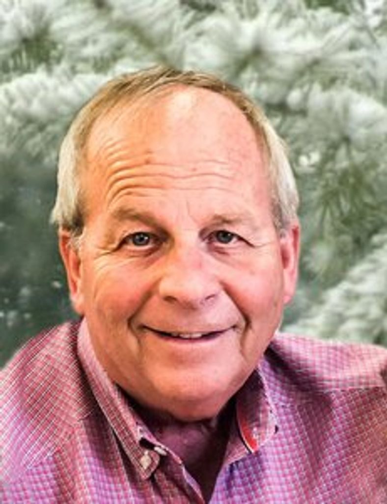 Stephen Leo Watts