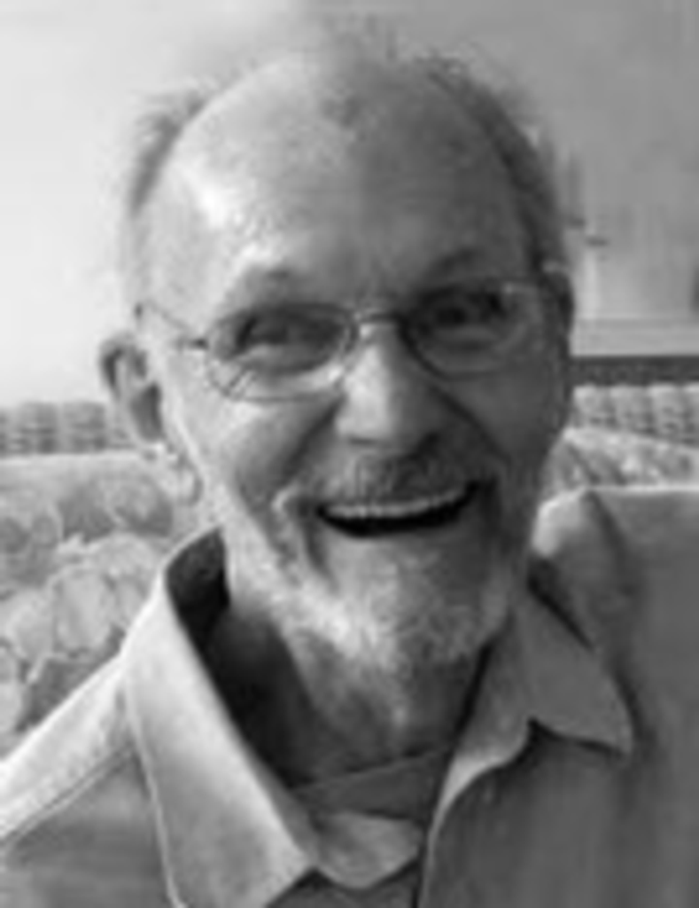 Walter Matherly