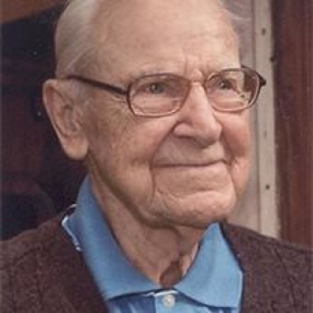 Warner 'Bill' F.  Smith