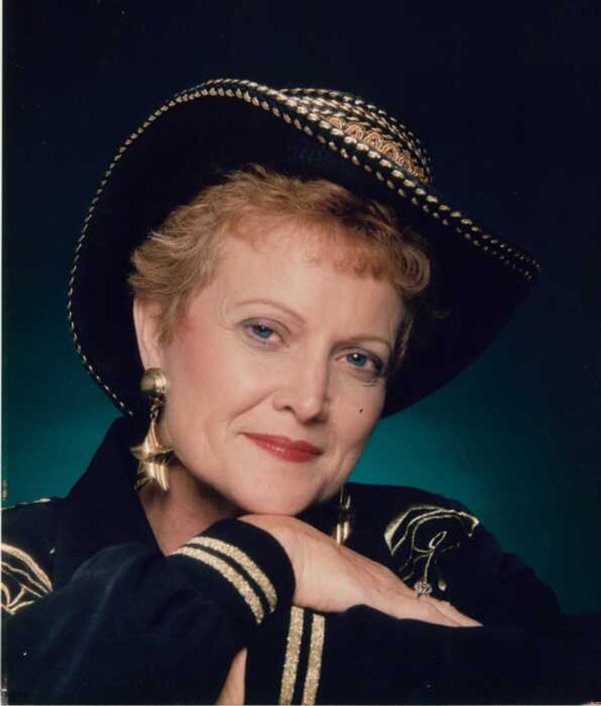 Rosemary Trifiletti