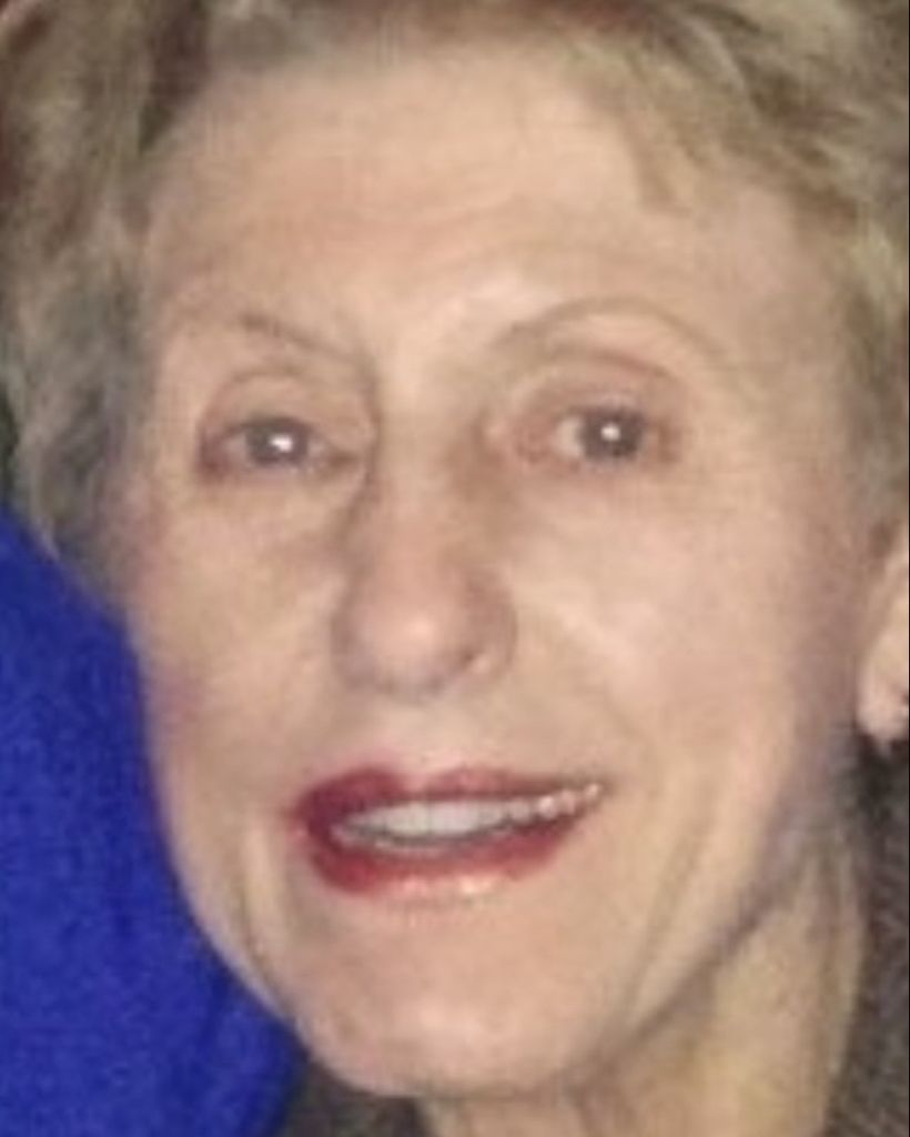 Joan Kathryn Marchant Profile Photo