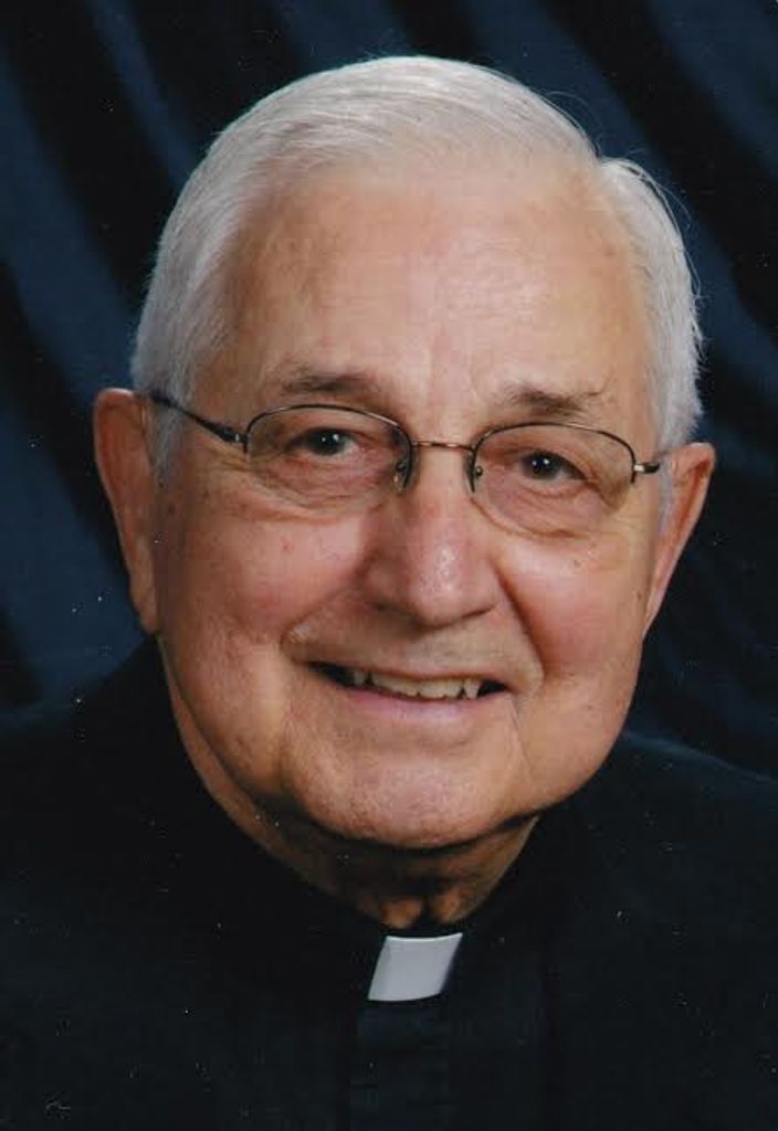 Rev. Douglas J. Gits