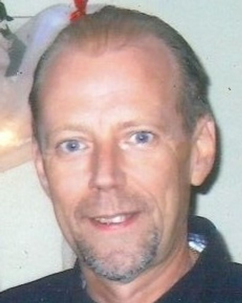 John Edward Horton Profile Photo