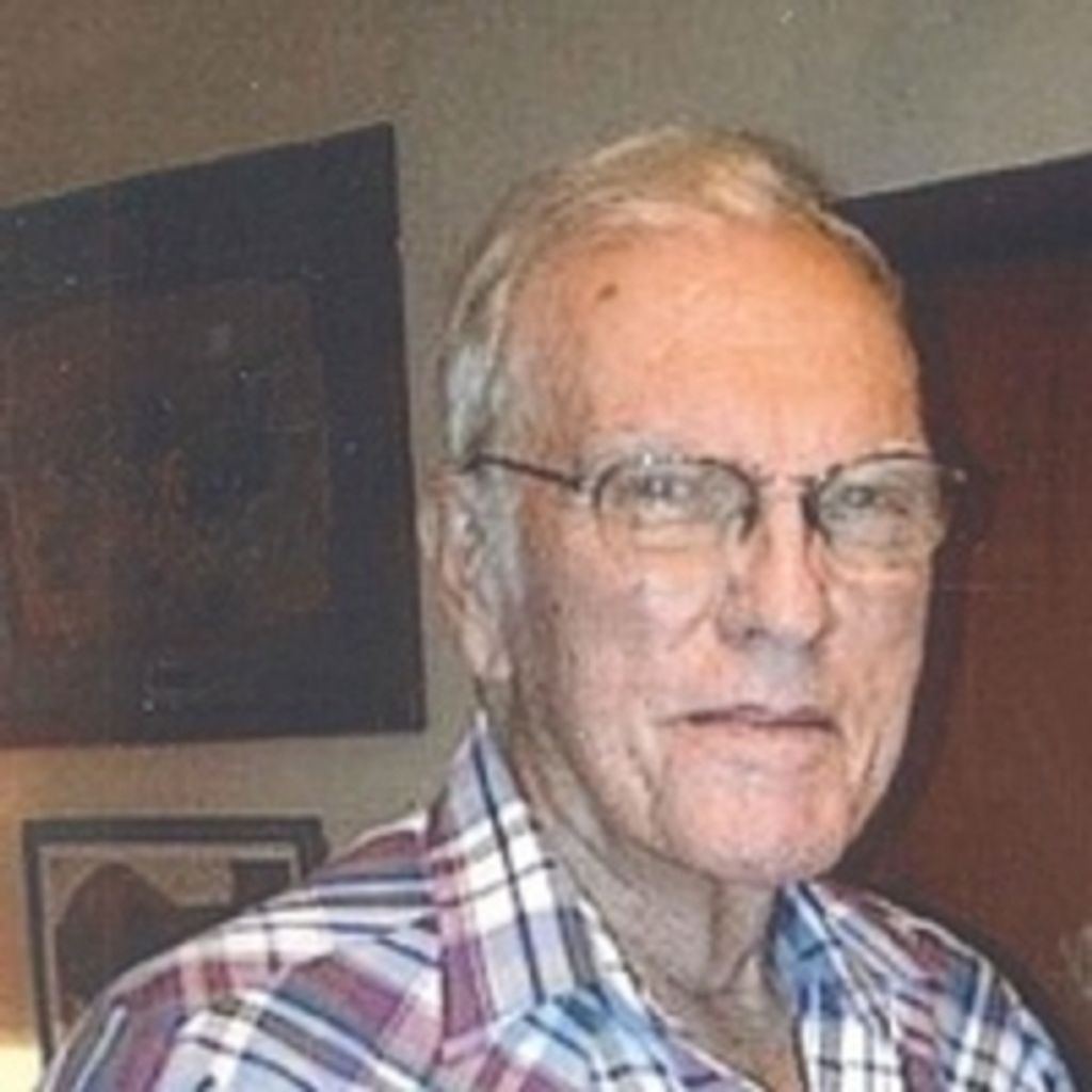 Charles Dean Johnston Profile Photo