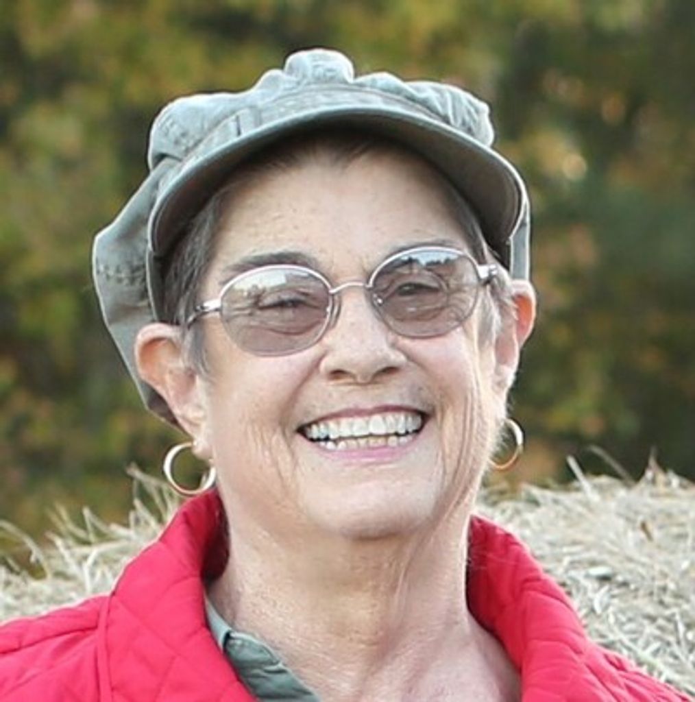 Suzanne Womack Profile Photo