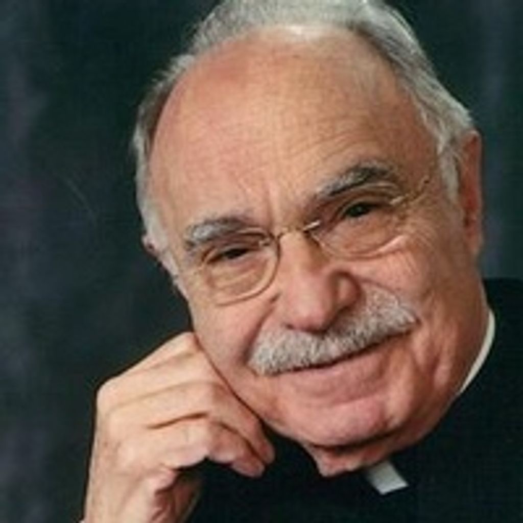 Fr. Otto J. Sartorelli