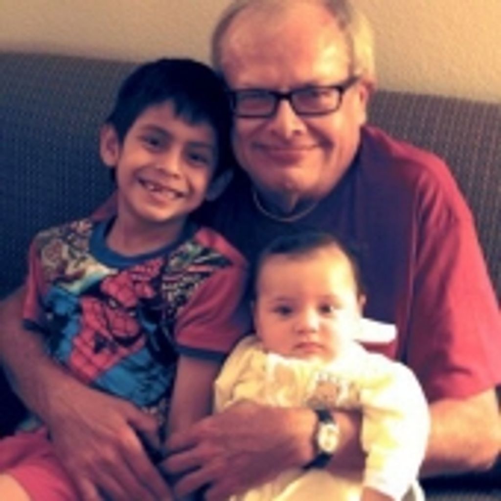 Mr. Ralph S. Tuss