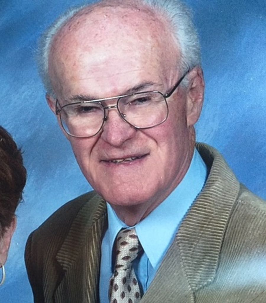 Edward Andrew Iscoll