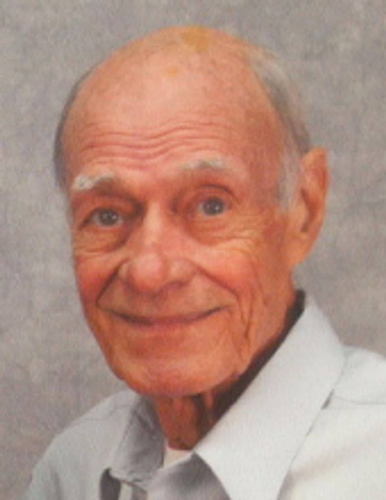 Dennis Wayne Woughter