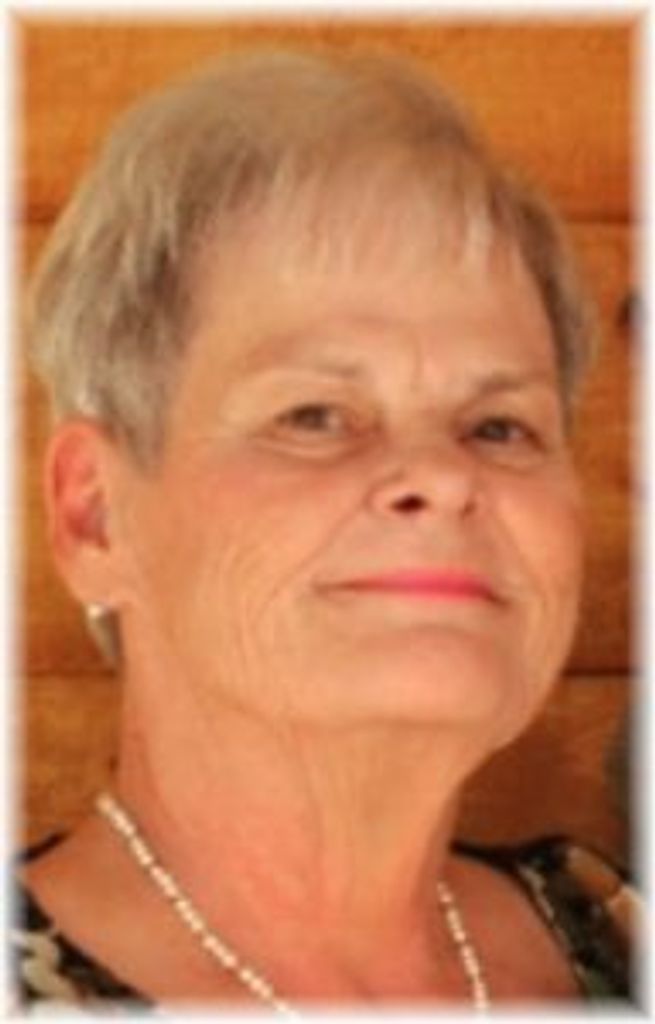 Gail G. Hacker