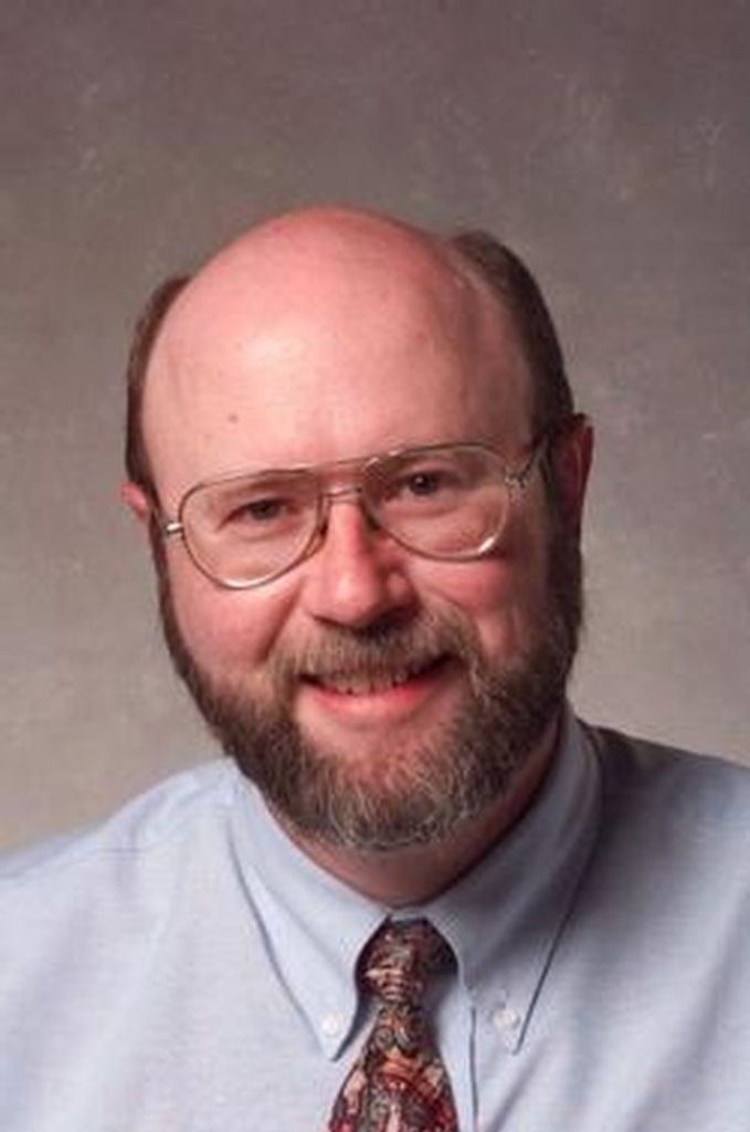 Thomas Robert Strand