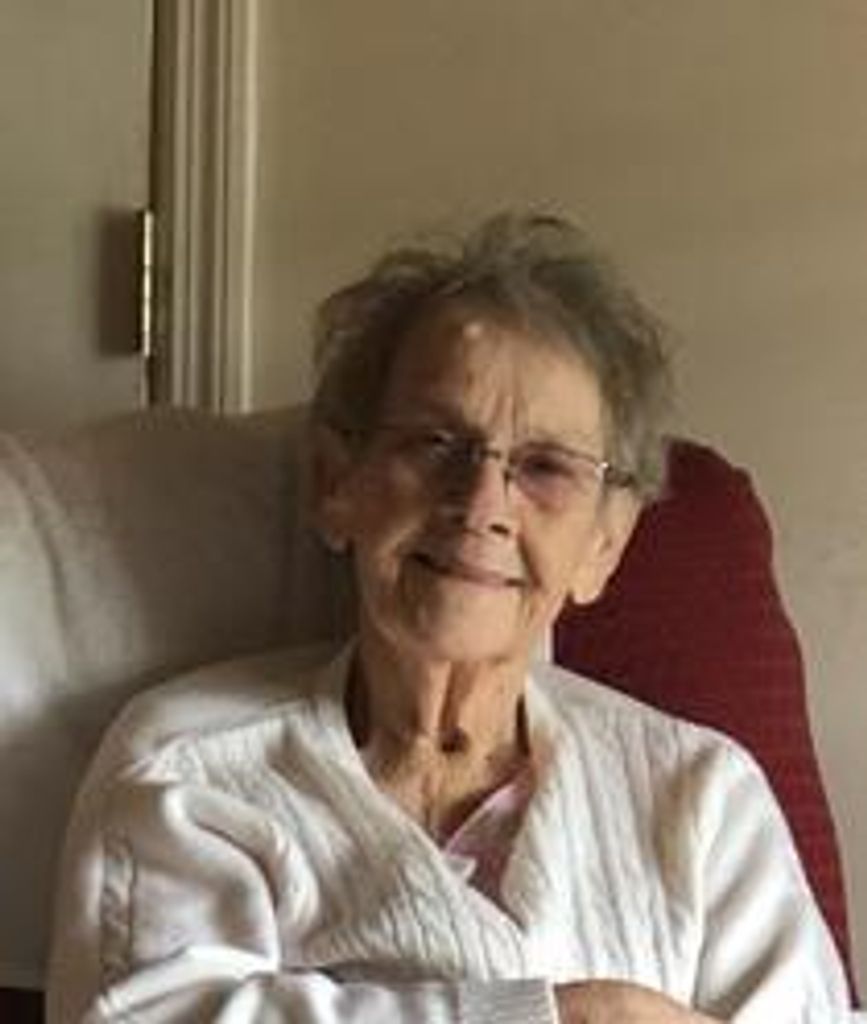 Wilma Wilson