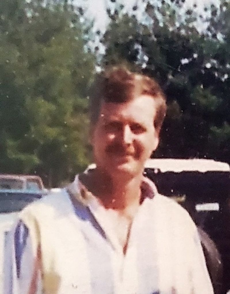 Gerald M. Richardson