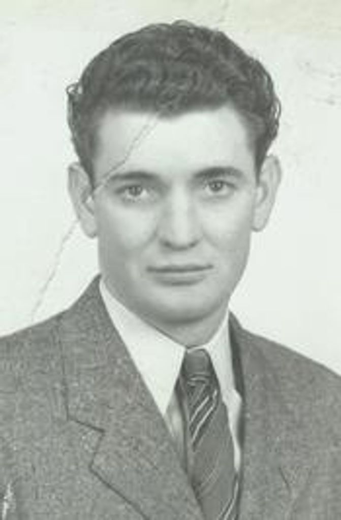 Raymond Edward Stein