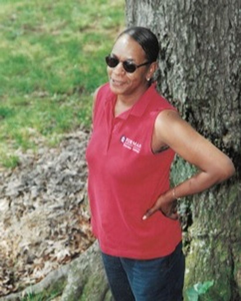 Mrs. Willette "Dee Dee" McElrath