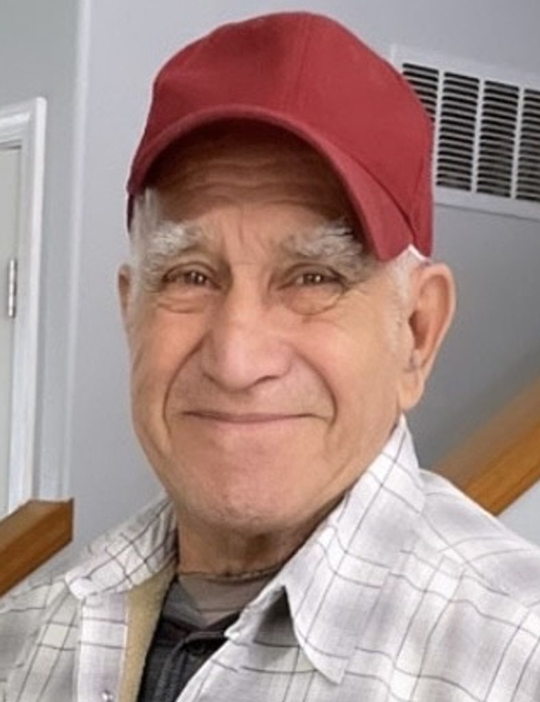 Humberto Javier Torres Profile Photo