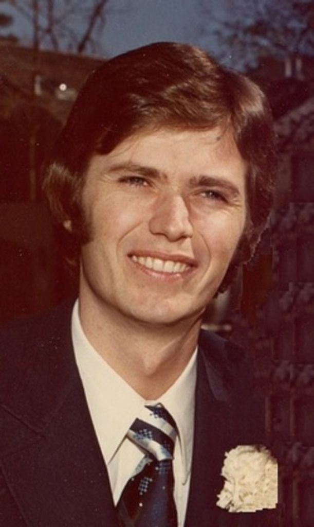 Gerald Walter Flynn, Iii Profile Photo