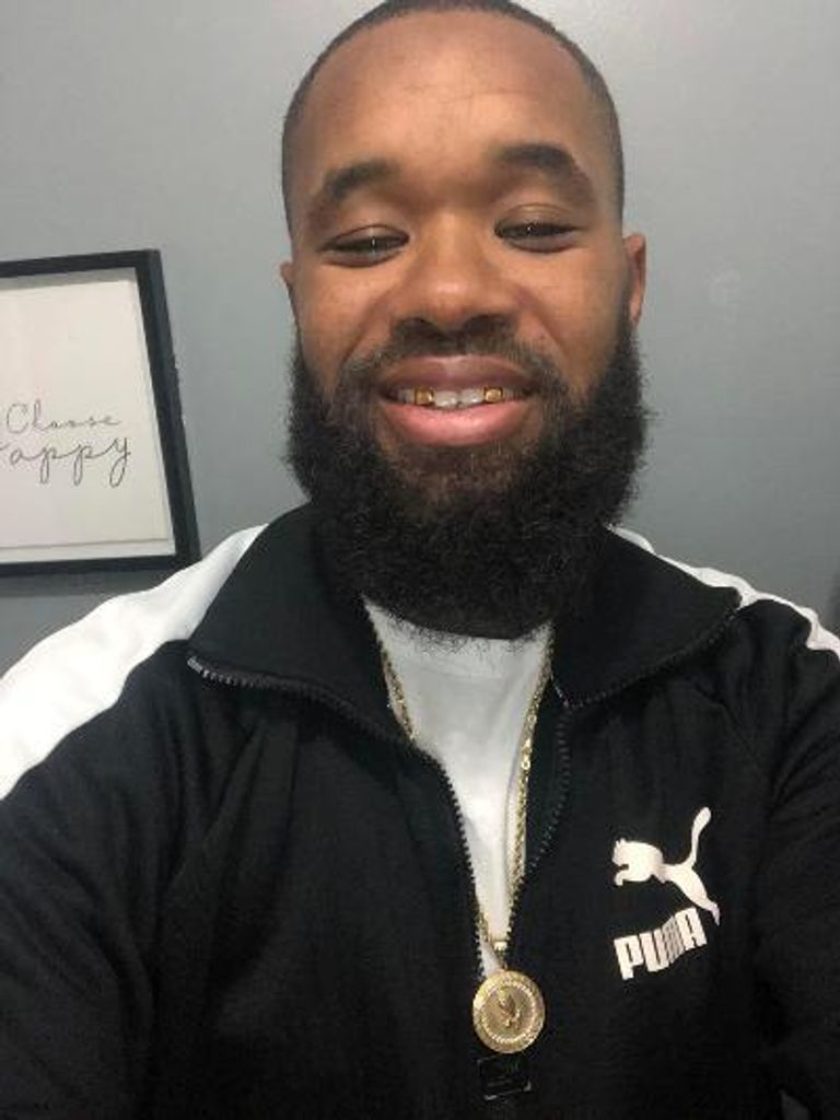 Antonio D. Marks Profile Photo