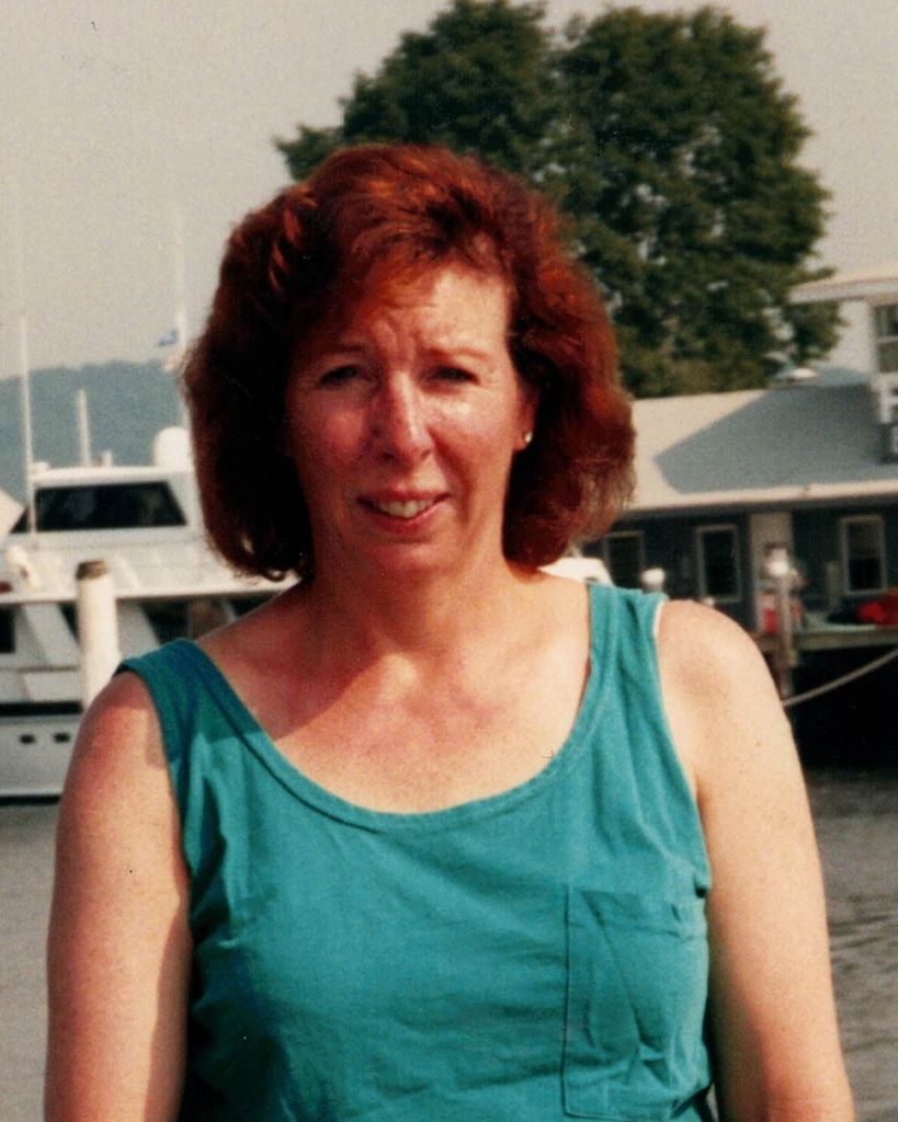 Betty Caviano