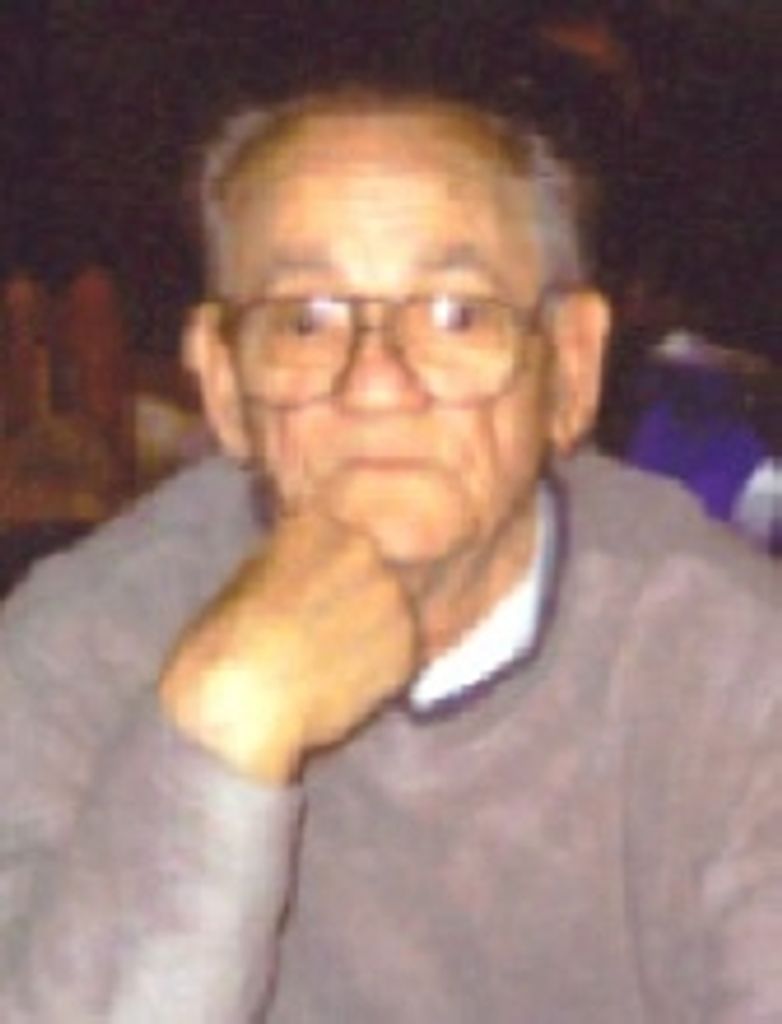 Rev. William Howard Raines