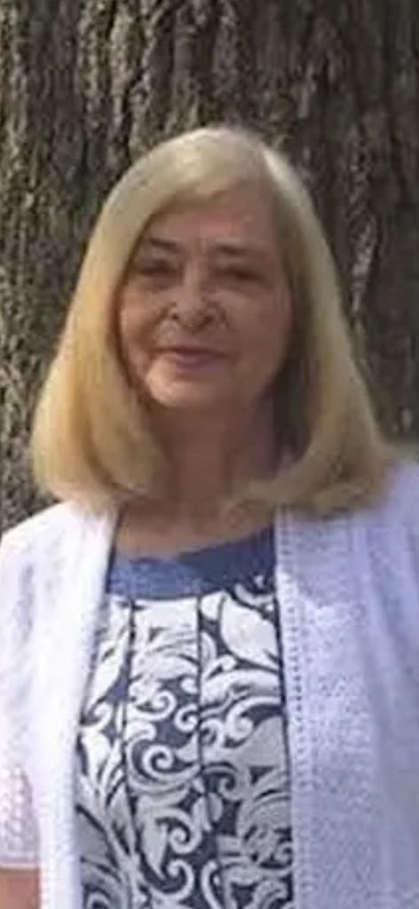 Pamela Johnson Profile Photo