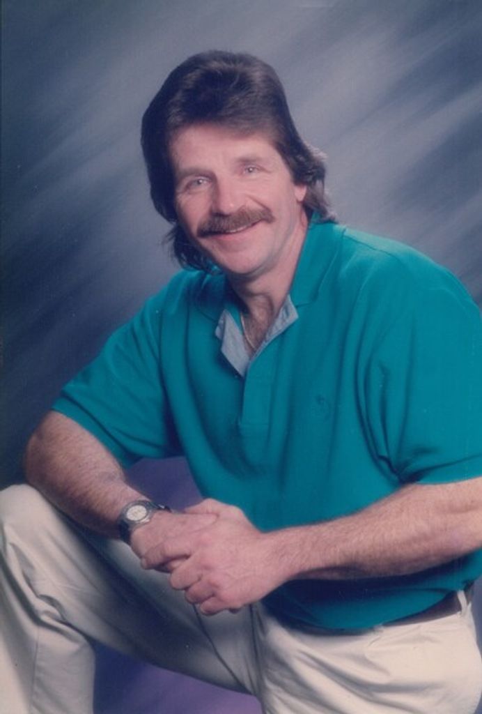 Richard L. "Rick" Perry