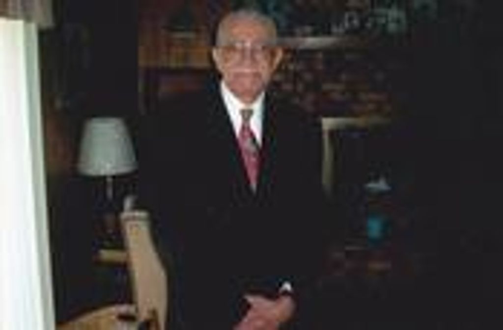 Mr. Dewitt Williams, Jr.