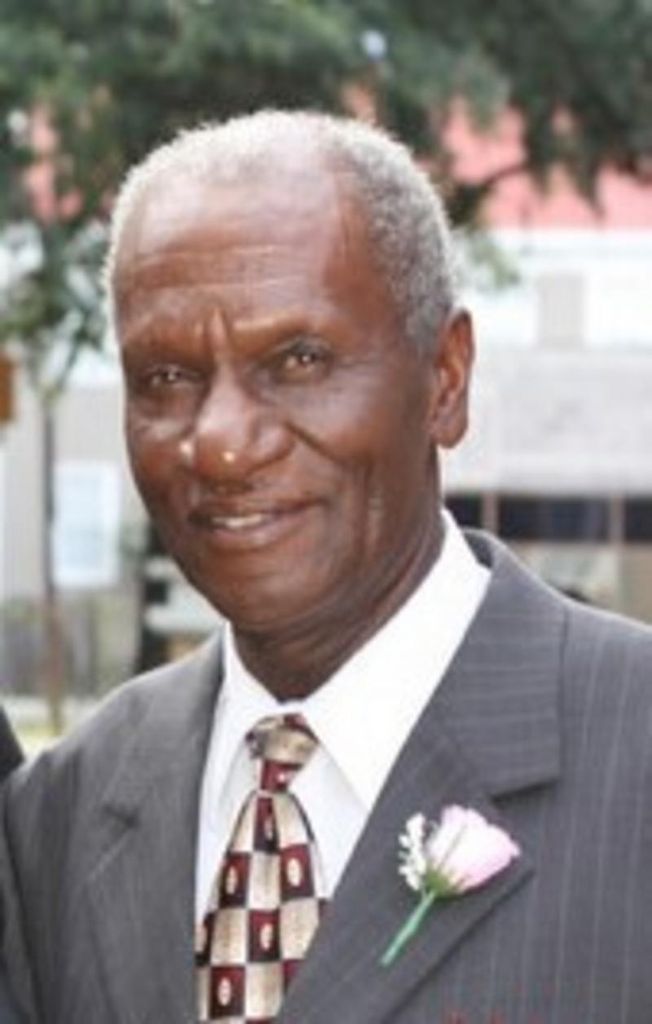 James T. Faison, Jr.