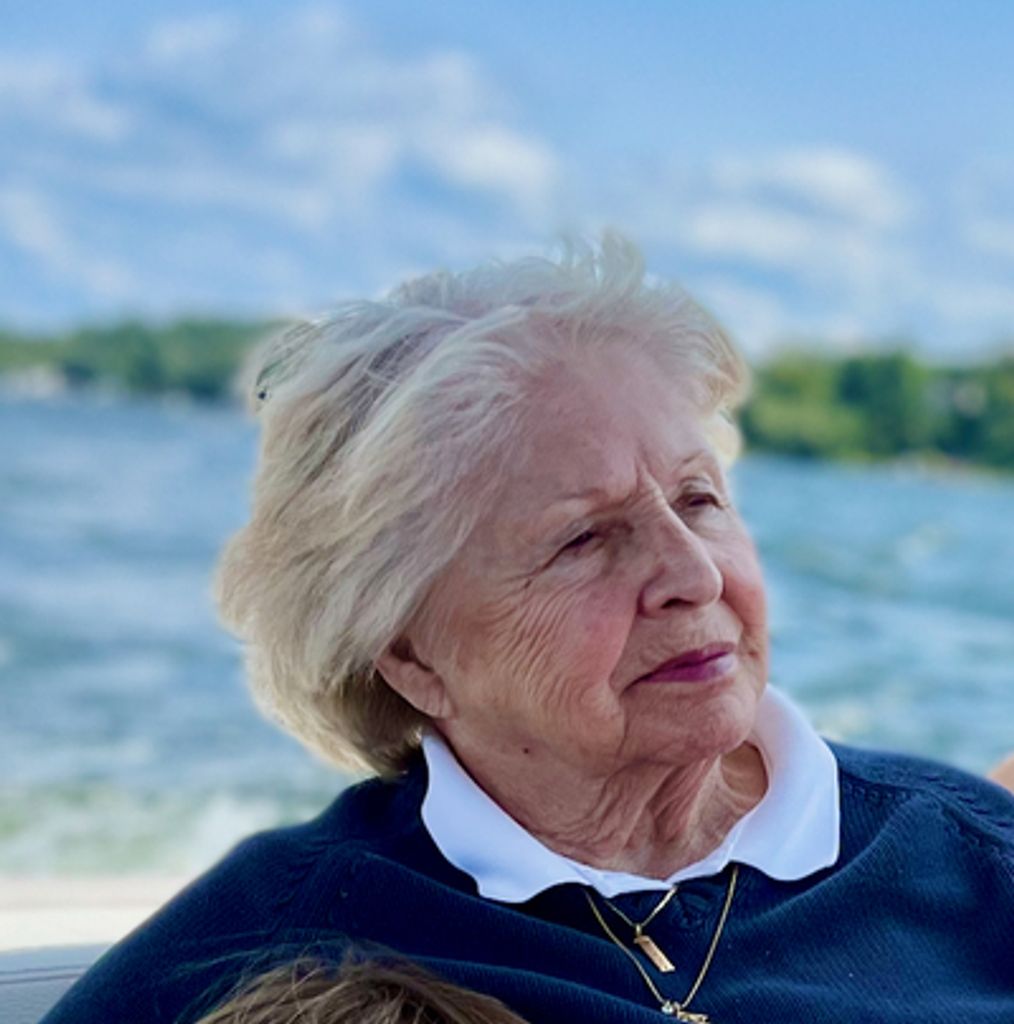 Winifred J. Sirianno Profile Photo