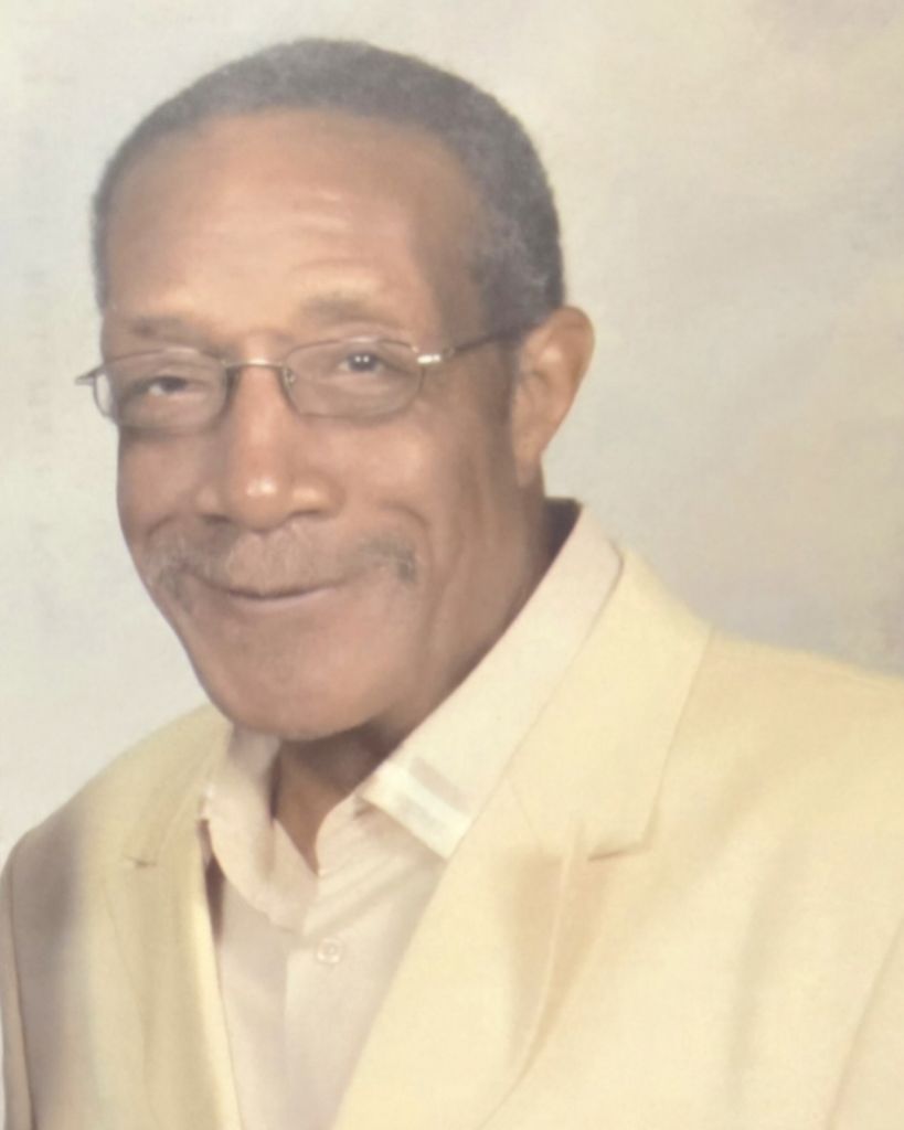 Robert E. Foster Profile Photo