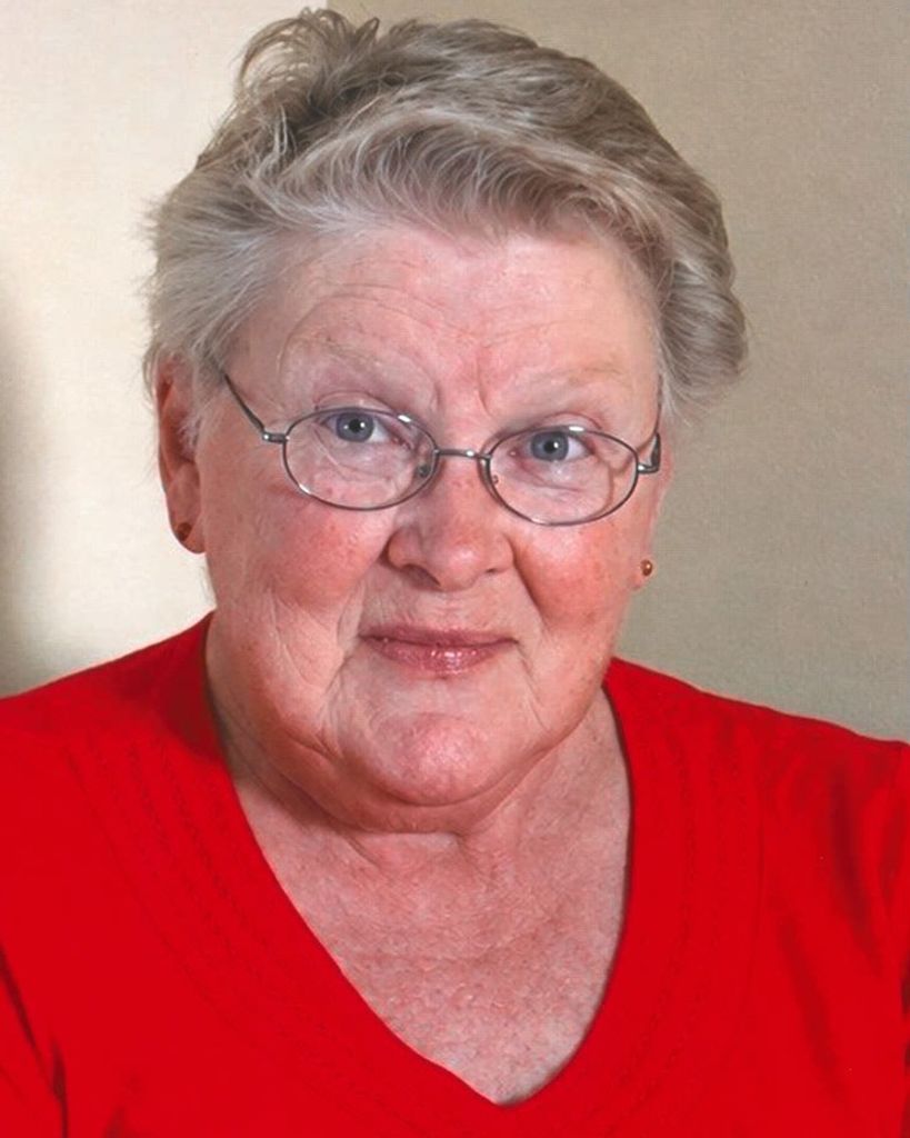 Sharon L. Rambo Profile Photo