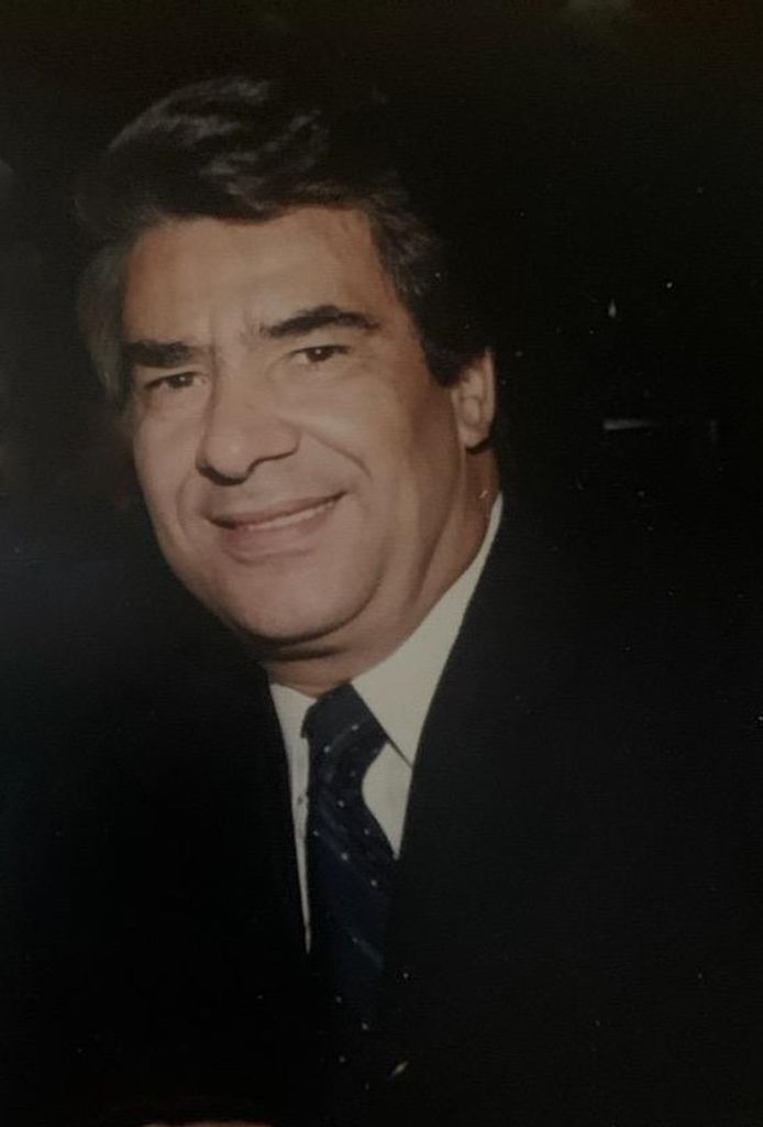 Antonio Mastropieri Profile Photo