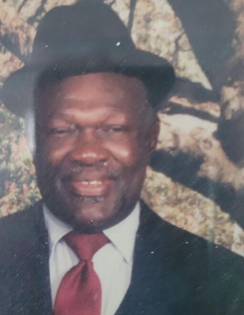 Bernice "Jack" T. White Profile Photo