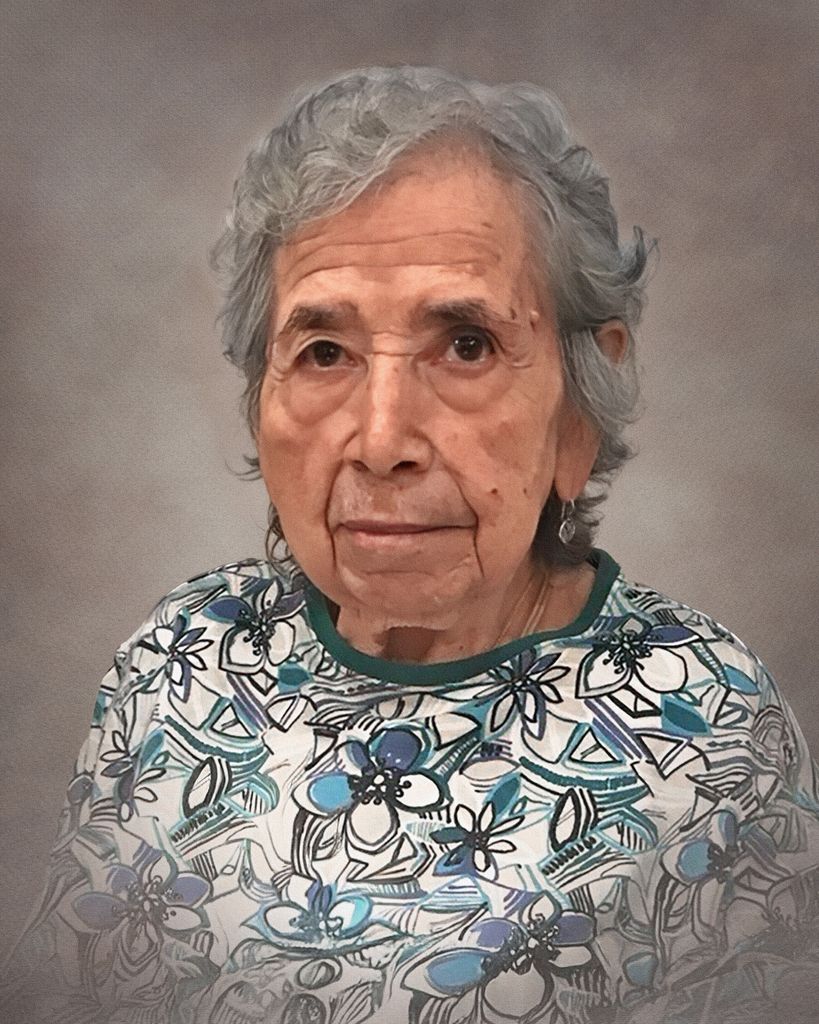 Oralia (Lala) Gutierrez