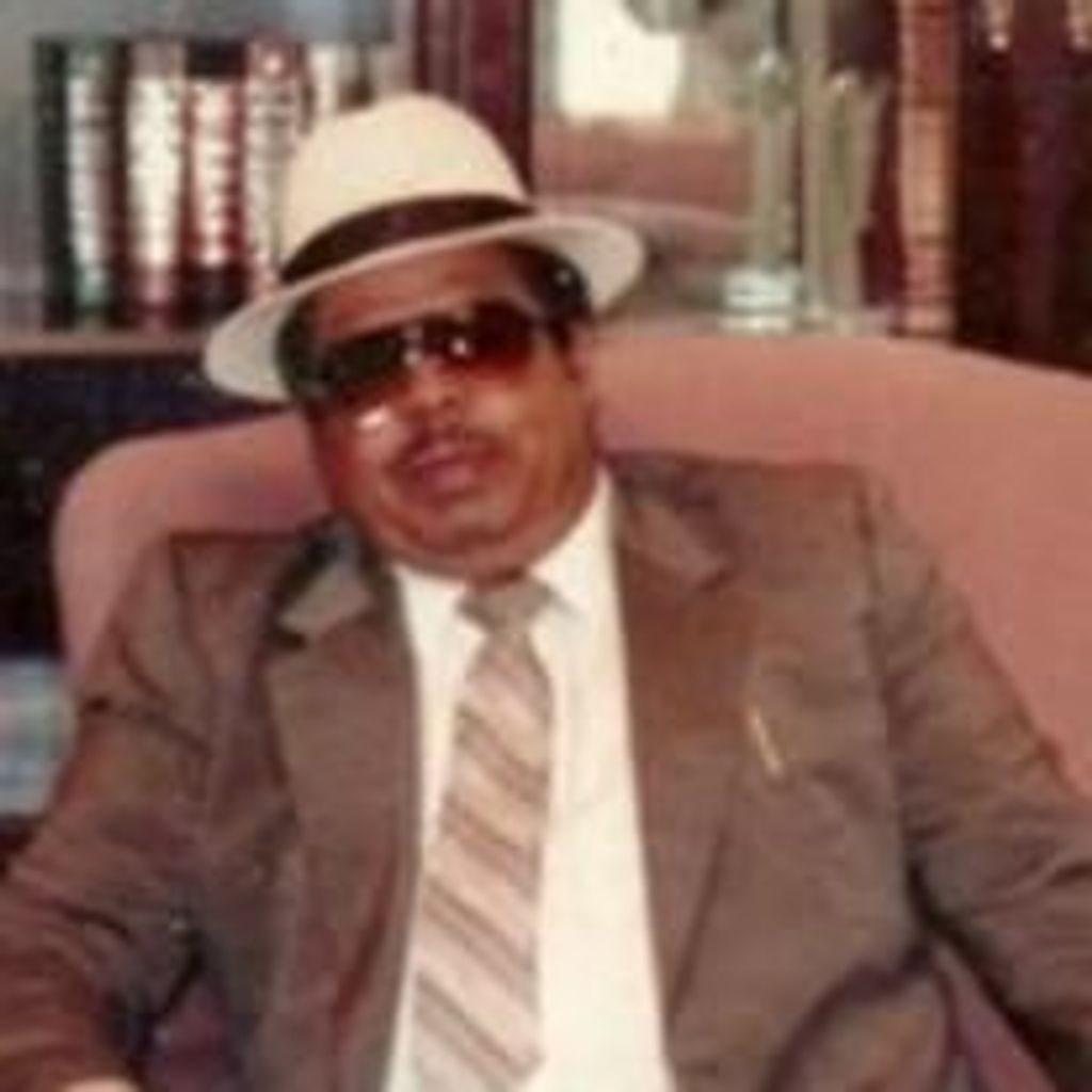 Mr. Leonard Langston