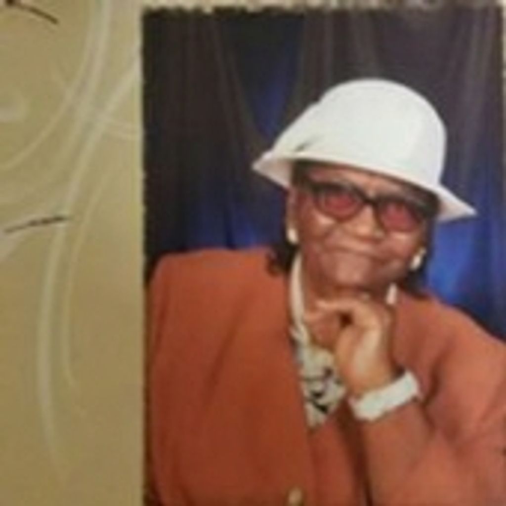 Julia H. Mrs. Houston