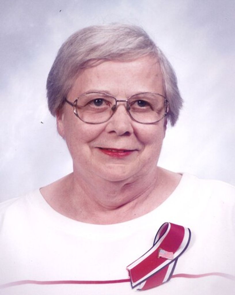 Donna Louise Barbarick