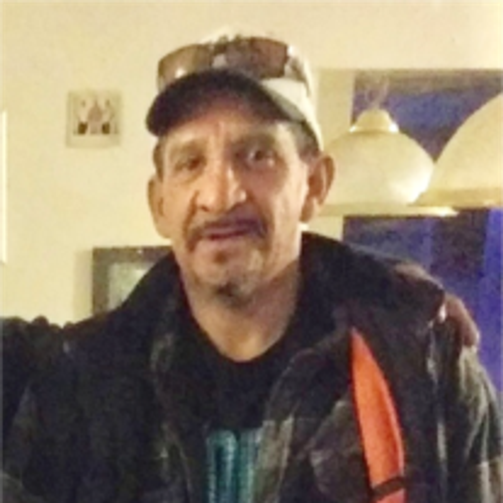 Ruben Vela
