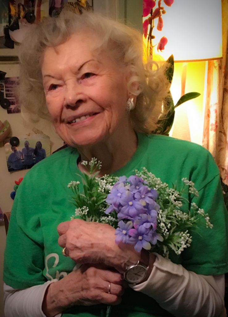 Louise "Loulou" Josephine Seidensticker Profile Photo