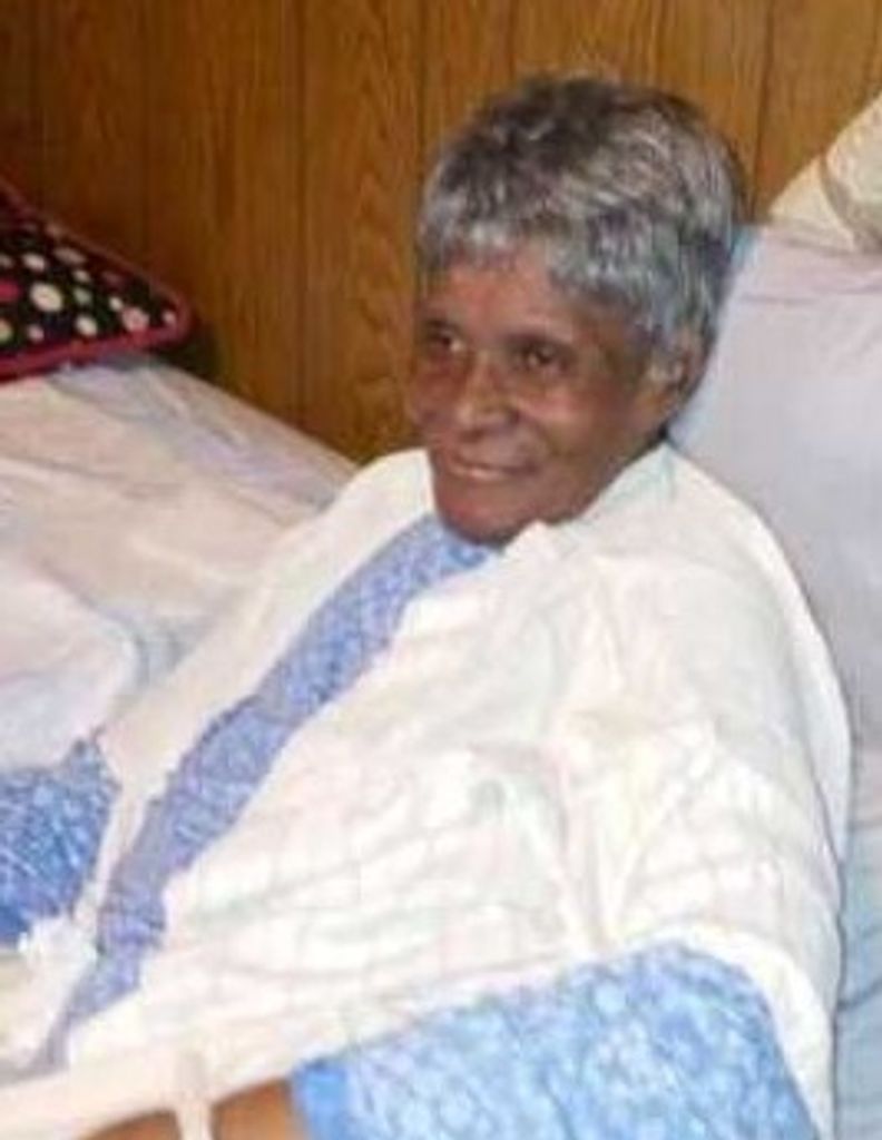 Mattie Mae Brown Profile Photo