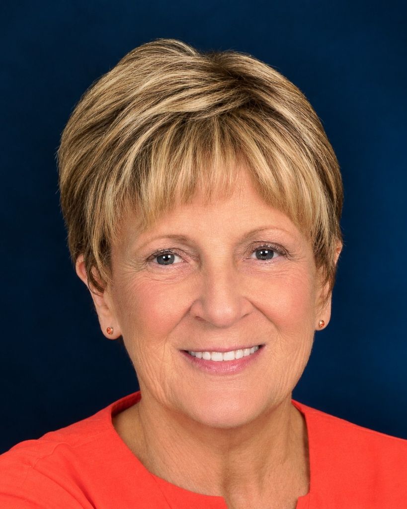 Patricia Diane Matherne